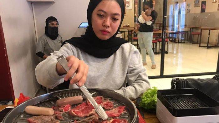 Restoran All You Can Eat di Medan